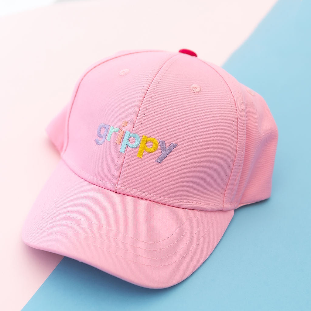 Grippy Hat