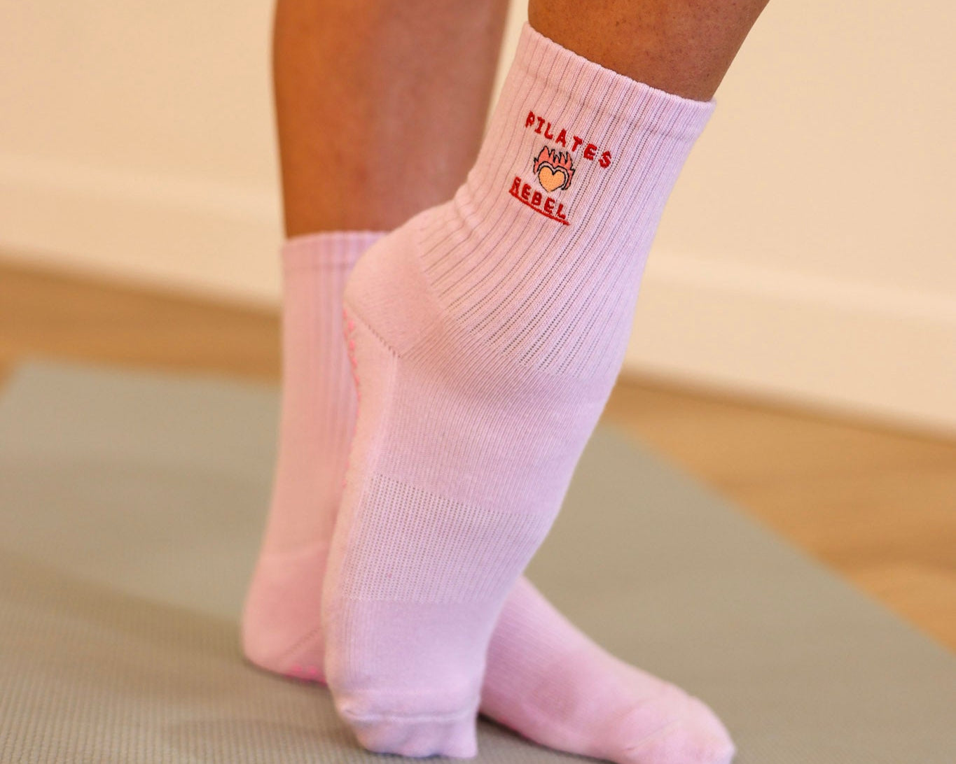 Pilates Rebel