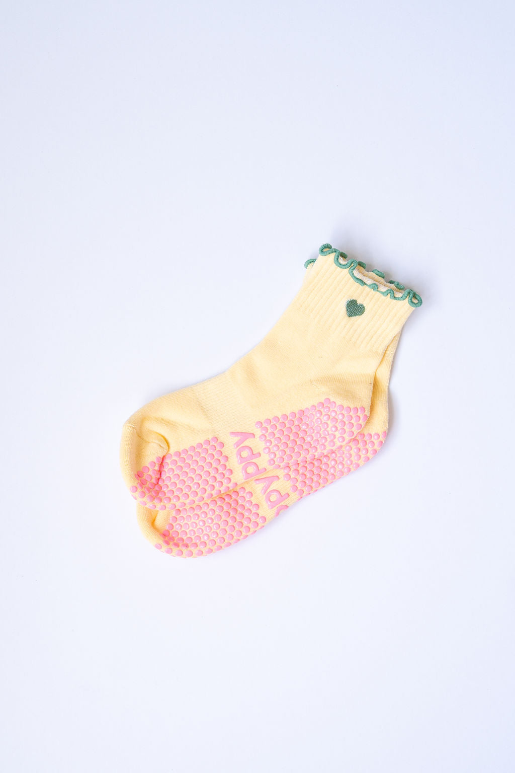 Ankle Frill