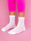 Splits Grippy Socks