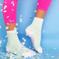 Splits Grippy Socks