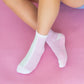Splits Grippy Socks