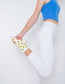 Sunflower Grippy Sock