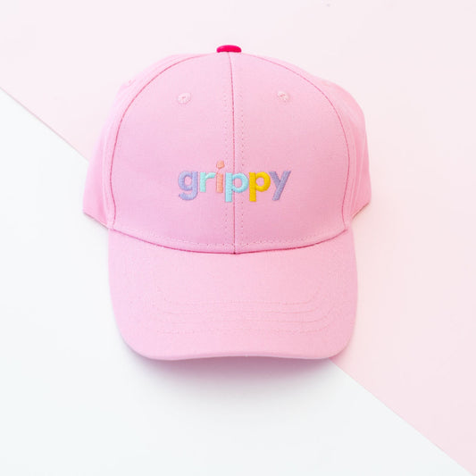 Grippy Hat