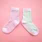 Splits Grippy Socks