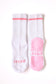 'IYKYK' Crew Grippy Sock