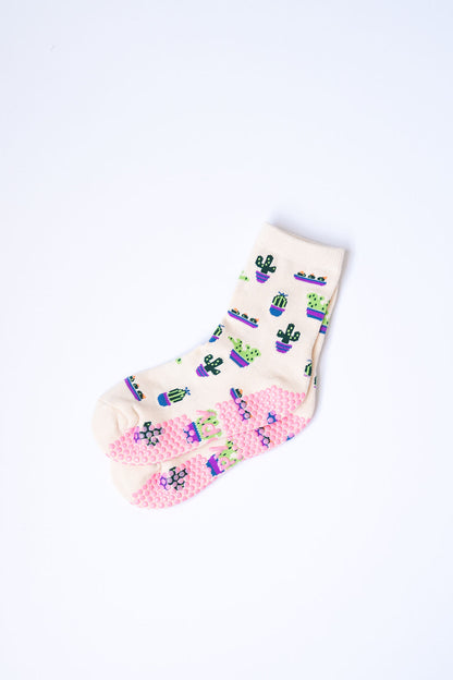 KIDS Grippy Socks