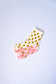 Sunflower Grippy Sock
