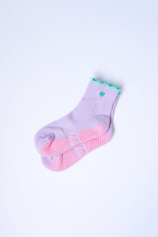 KIDS Grippy Socks