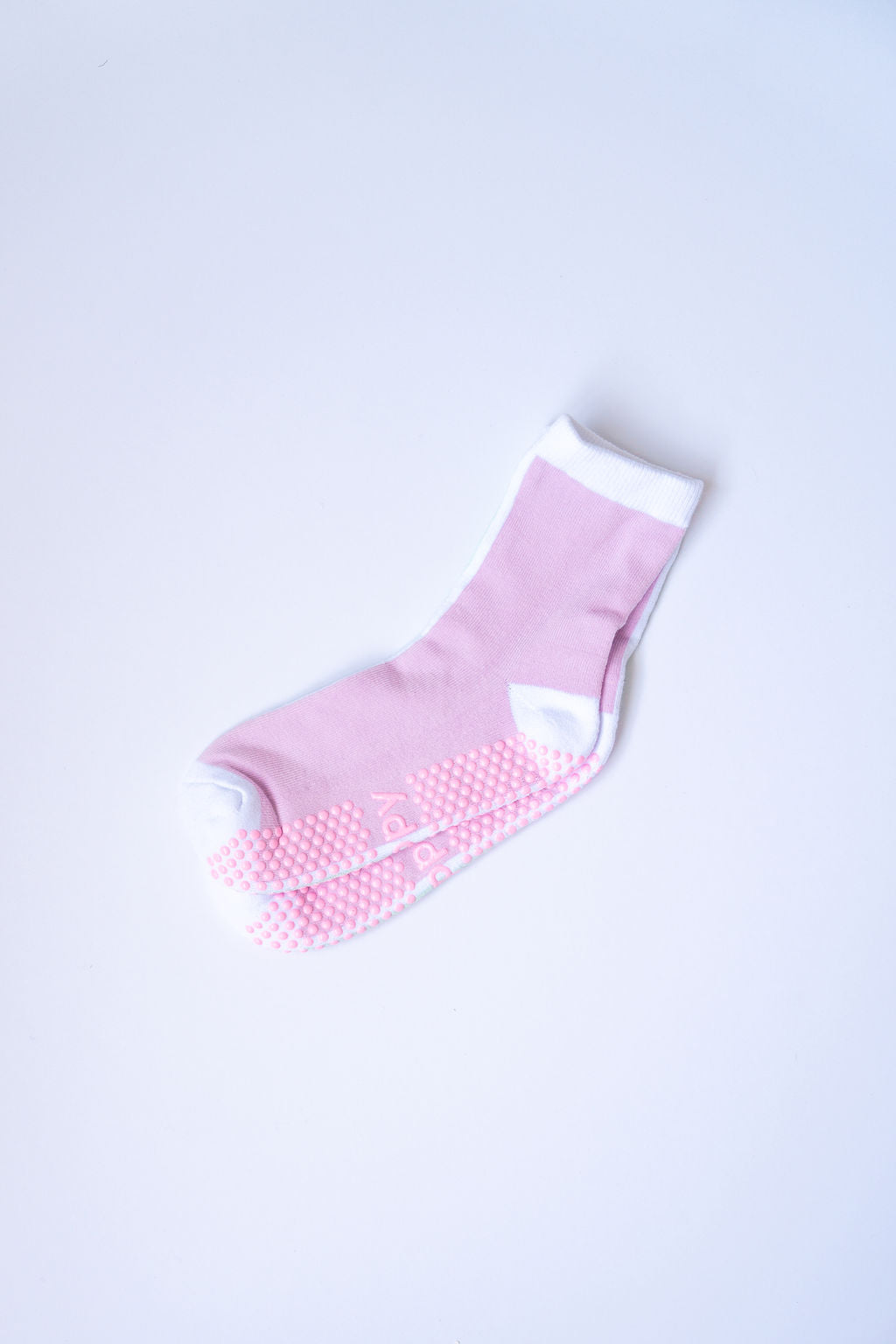 Splits Grippy Socks