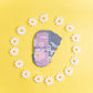 Daisy Crew Grippy Sock