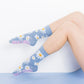 Daisy Crew Grippy Sock