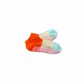 Neapolitan Ankle Grippy Socks