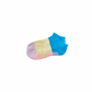 Neapolitan Ankle Grippy Socks