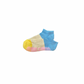 Neapolitan Ankle Grippy Socks